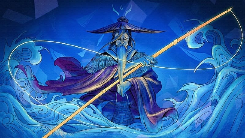 0055 bet Informações gerais sobre o jogo de tiro ao peixe Jiang Ziya.