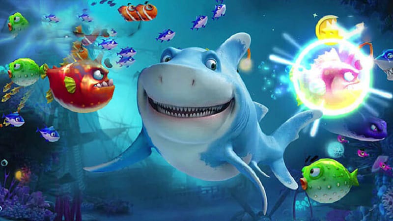 0055 bet Jogo de tiro ao peixe Robot Wars